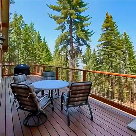 Yosemite West Family Chalet Εξωτερικό φωτογραφία